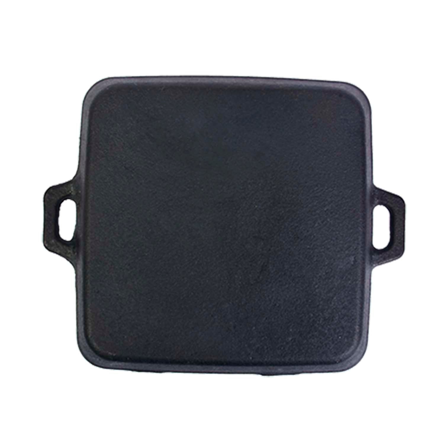 Grill Pan - Double handle short (31 cm/ 12inch)