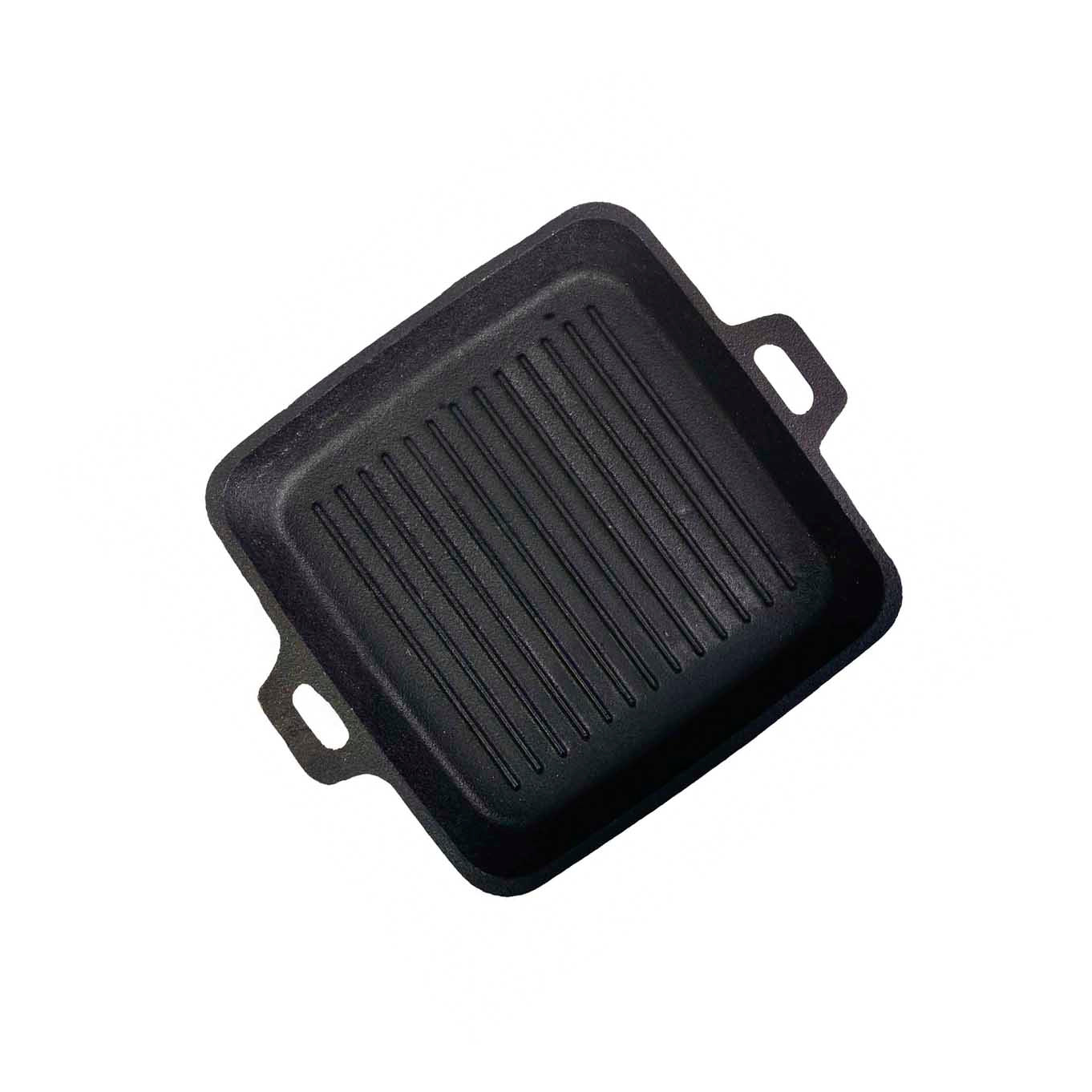 Grill Pan - Double handle short (31 cm/ 12inch)