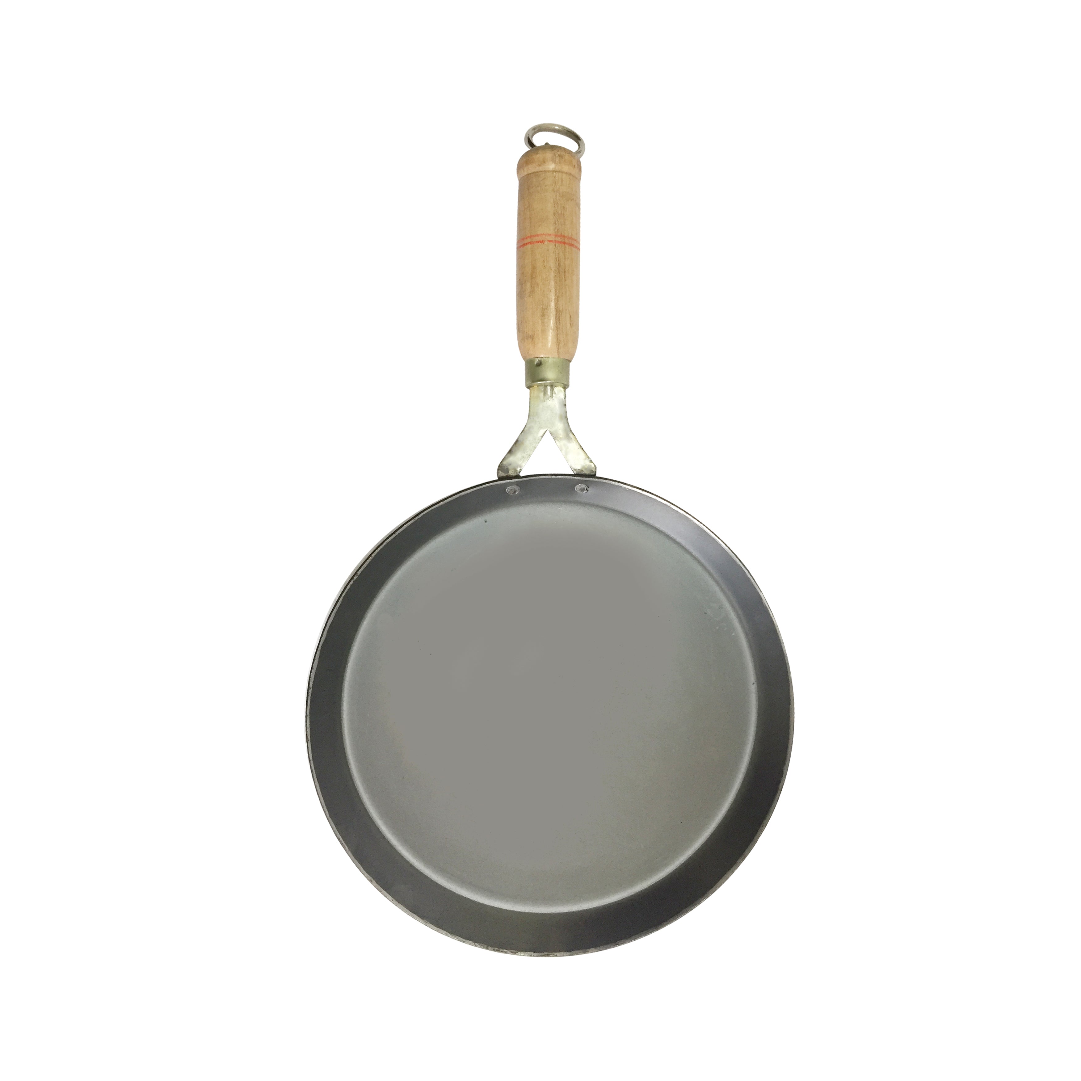 Iron Omlette Tawa- Induction -( 26 cm / 10 inch )