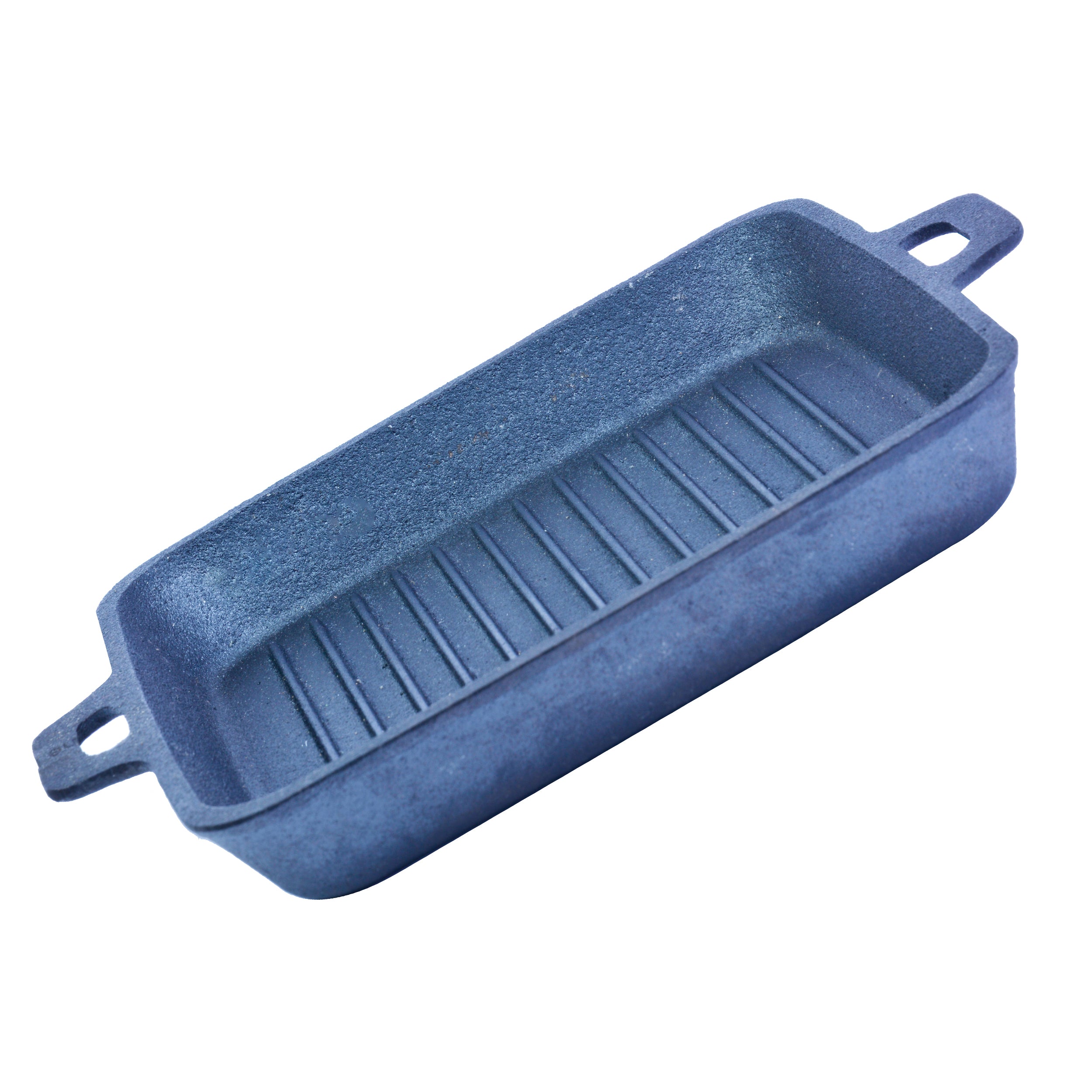 Grill Pan - Double handle short (31 cm/ 12inch)